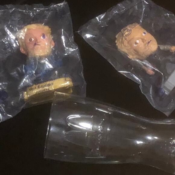 McDonald's Avengers Endgame Thor and glass Bundle - Picture 3 of 6